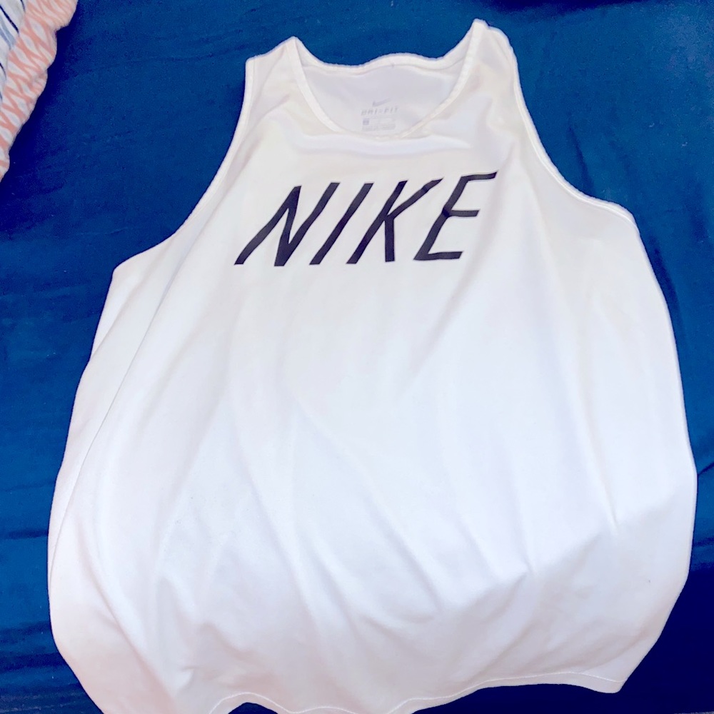 Nike tank top